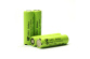 AA GP220AAH; 1,2V 2200mAh